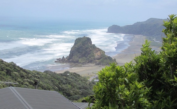 Lion Rock