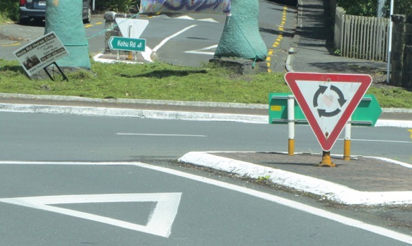 What sign