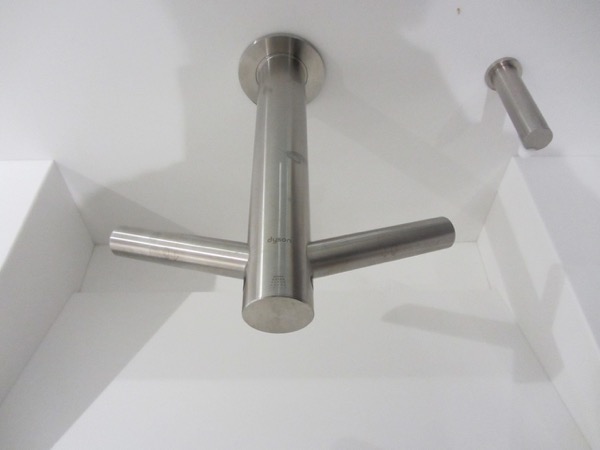 Faucet
