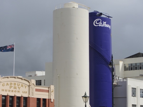 Cadbury
