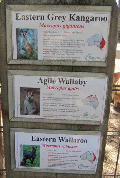 Etc sign