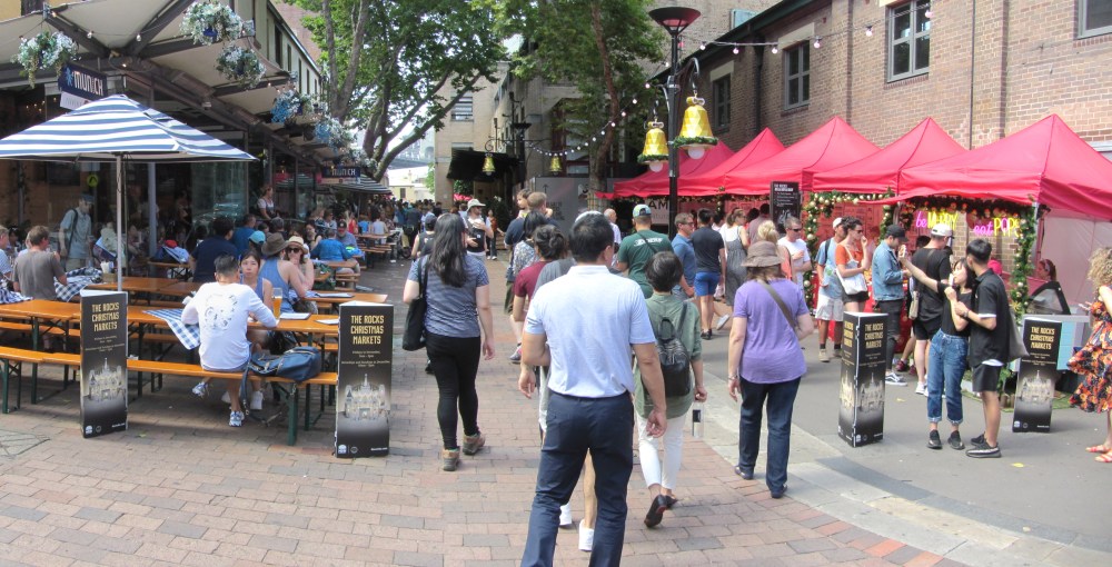 The Rocks Christmas Market pano.jpg