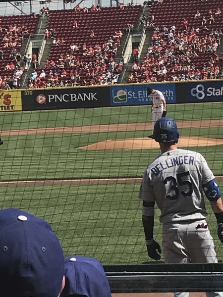 Bellinger