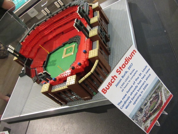 Busch Stadium