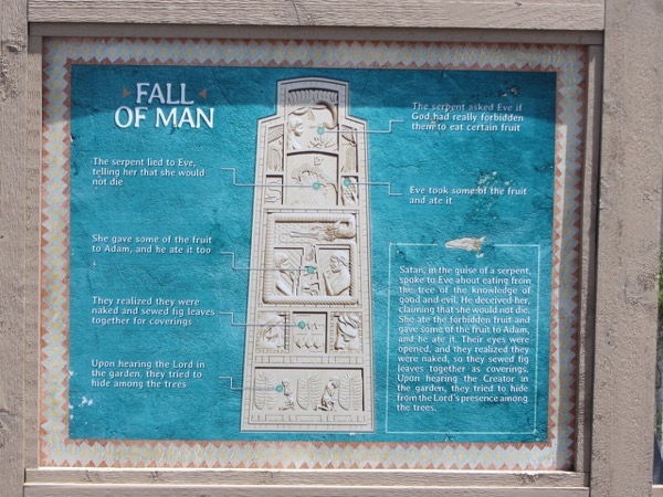 Fall of Man 2