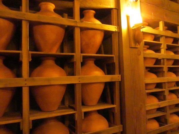 jars