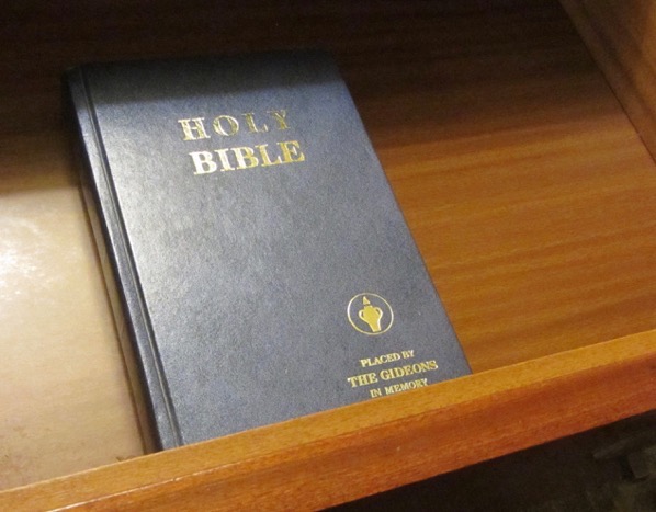 Gideons
